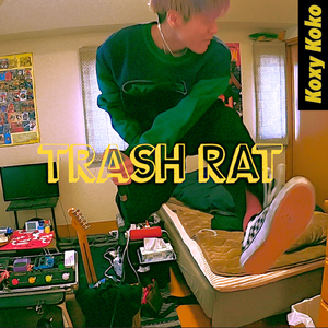 Trash Rat