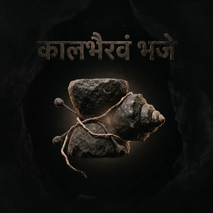 कालभैरवं भजे