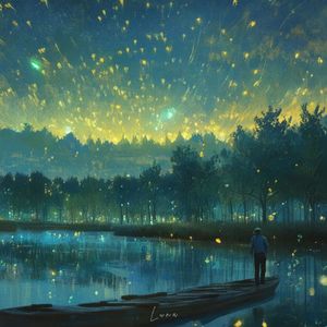 樱花落下的星期三