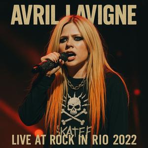 Head Above Water (Live)