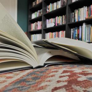 Their Eyes Were Watching God