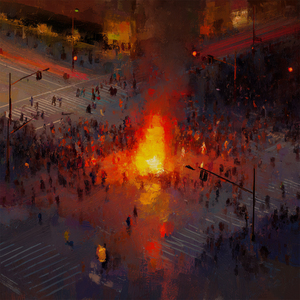 카사블랑카 (feat. 123, HAEIN)