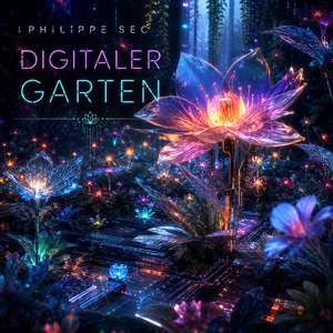 Digitaler Garten