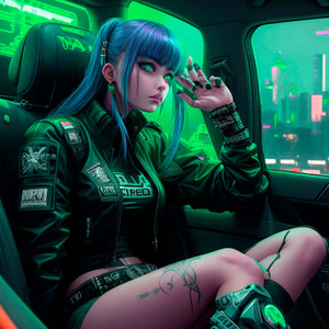 LITERALLY ME (Speed Up)