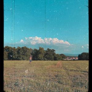 Don't Be Scared, I Love You