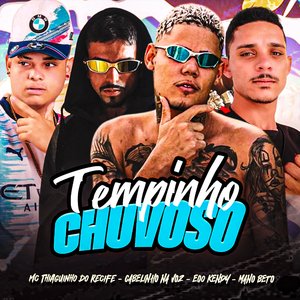 Tempinho Chuvoso