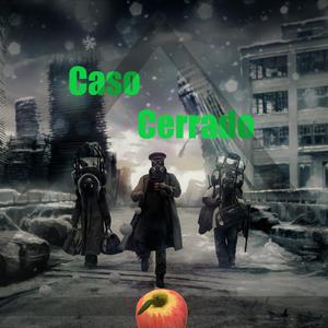 Caso Cerrado (feat. Edward Nice & Estefania)