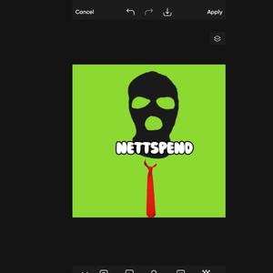 Nettspend