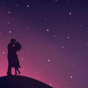 Star Crossed Lovers (Vega and Altair)