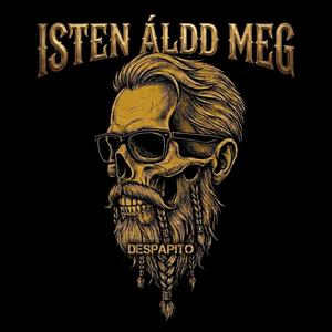 ISTEN ÁLDD MEG