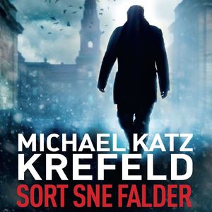 Sort sne falder - Nicolaj Storm & Katrine Bergman 2, del143