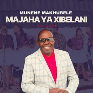 Majaha ya xibelani