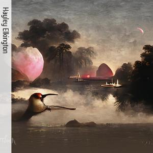 Legacy of the Luminous (Cover)