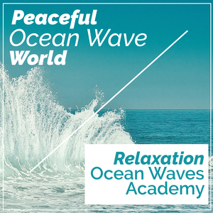 Swathes of Ocean