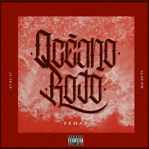 Confianza - Océano Rojo