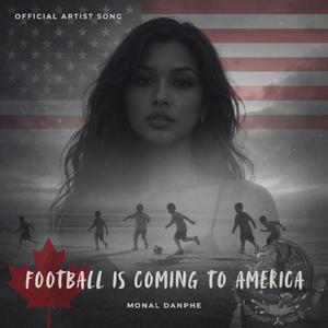 Football is coming to America