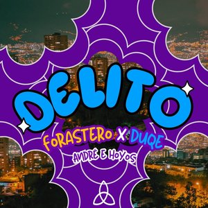Delito
