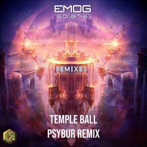 Temple Ball (Psybur Remix)