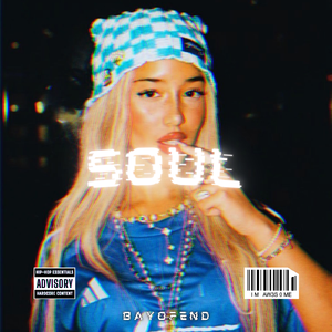 "SOUL" Afro R&b & 巴西放克 Morad Type Beat