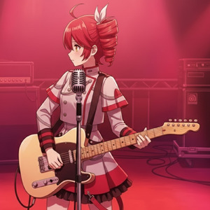 lump (feat. 重音テト)