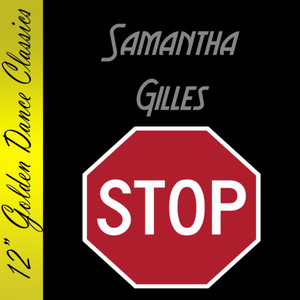 Stop (Extended Mix)