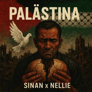 Palästina