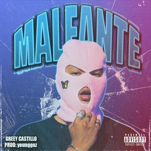 MALEANTE