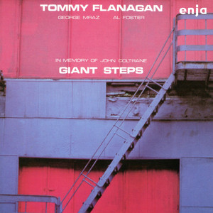 Giant Steps