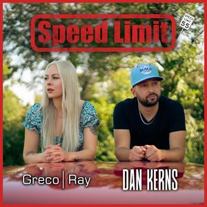 Speed Limit (feat. Dan Kerns)
