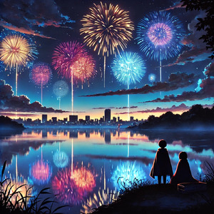 夏の終わりに