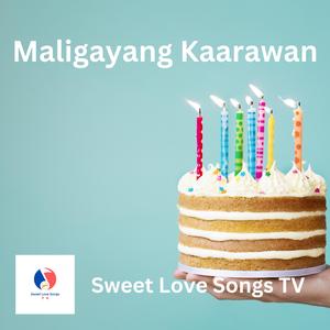 Maligayang Kaarawan