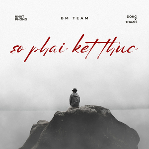 Sợ Phải Kết Thúc (Beat Đông x Thazh Remix)