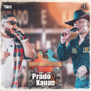 Dia de Prado e Kauan