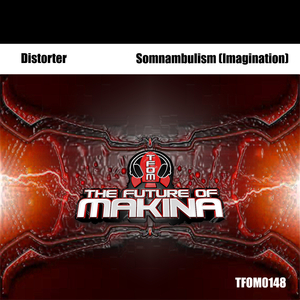 Somnambulism (Imagination) (Original Mix)
