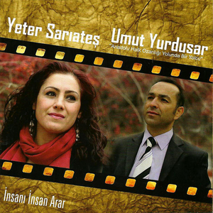 Sallanıyor Dağlarım