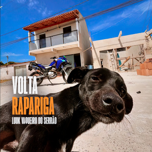 Volta Rapariga