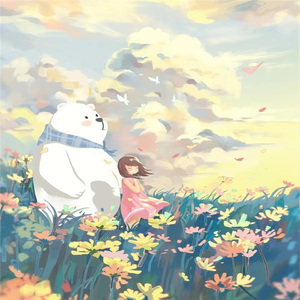 催眠曲舒缓压力快速入睡 (下雨声)