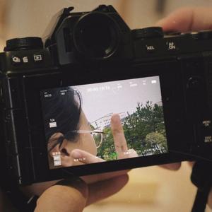 和你在一起 live