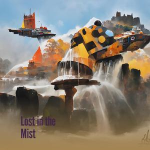 Lost in the Mist