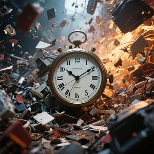 Encontrando Tempo