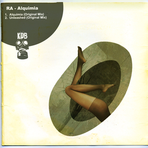 Alquimia (Original Mix)