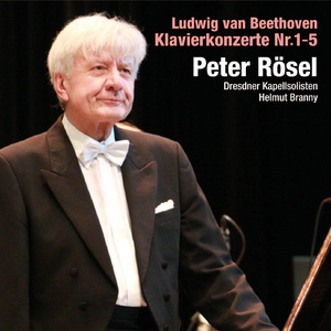 ピアノ協奏曲 第1番 ハ長調 op.15  第2楽章:ラルゴ