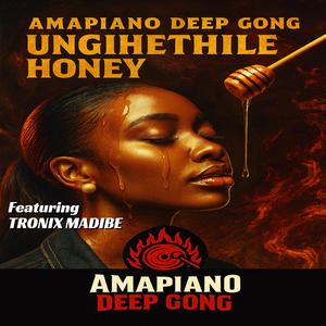 Ungihethile Honey