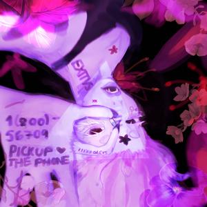 PICKUP (JERSEY CLUB) (feat. Exitus999) (Sped Up)