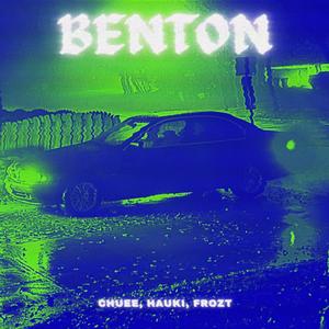 BENTON