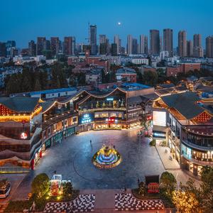 罍街记忆（合唱版）