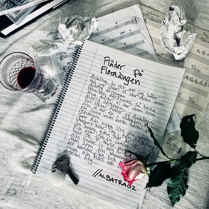 Fläder på Floraängen