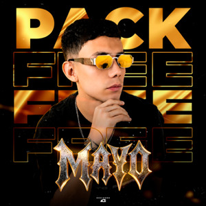 Gerrardo Calles - Free Pack Mayo 2026