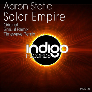 Solar Empire (Original Mix)