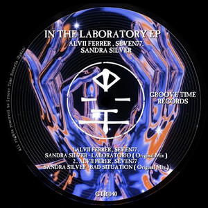 Laboratorio (Original Mix)